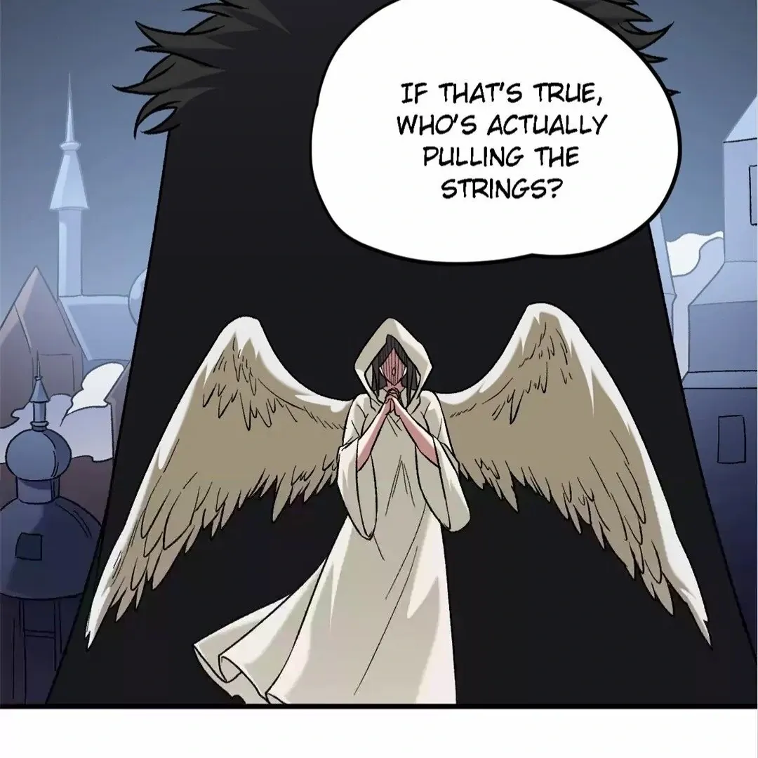 The Jobless Guy Who Has Come to Slay Chapter 139 page 73 - 