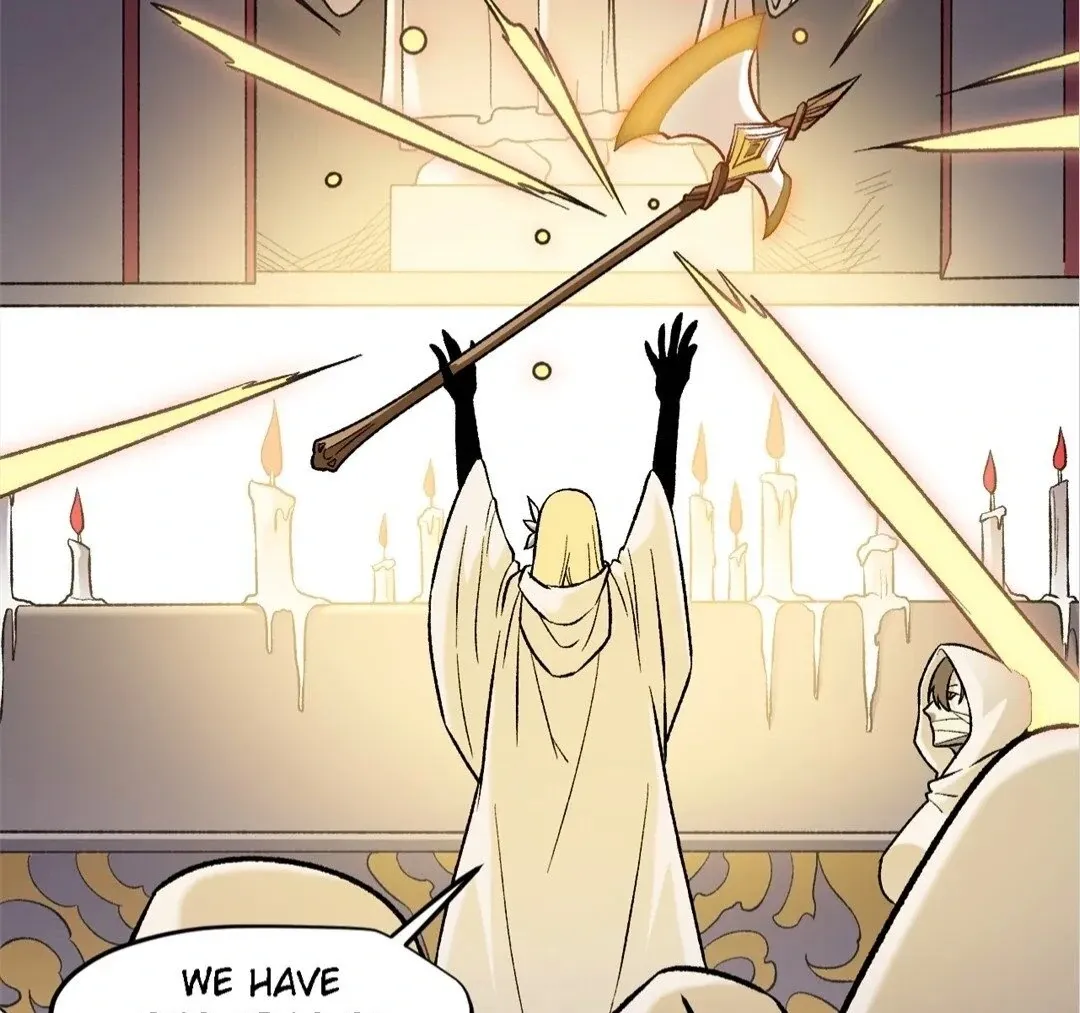 The Jobless Guy Who Has Come to Slay Chapter 139 page 79 - 