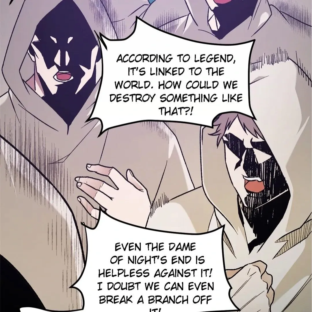 The Jobless Guy Who Has Come to Slay Chapter 139 page 82 - 