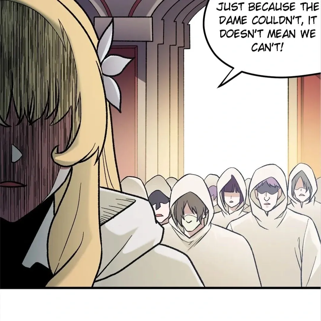 The Jobless Guy Who Has Come to Slay Chapter 139 page 84 - 