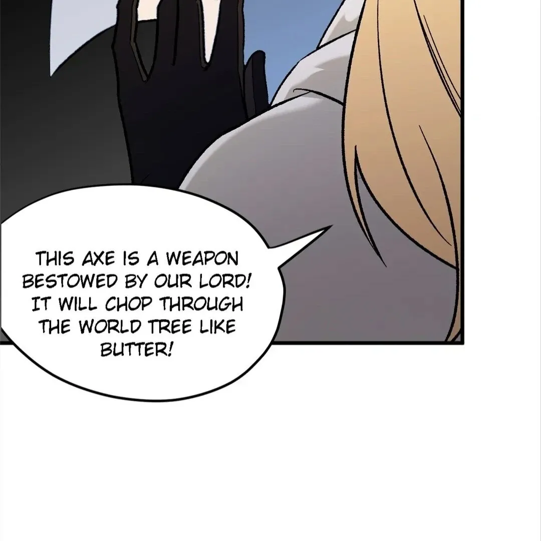 The Jobless Guy Who Has Come to Slay Chapter 139 page 86 - 