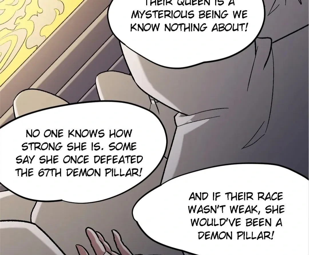 The Jobless Guy Who Has Come to Slay Chapter 139 page 88 - 