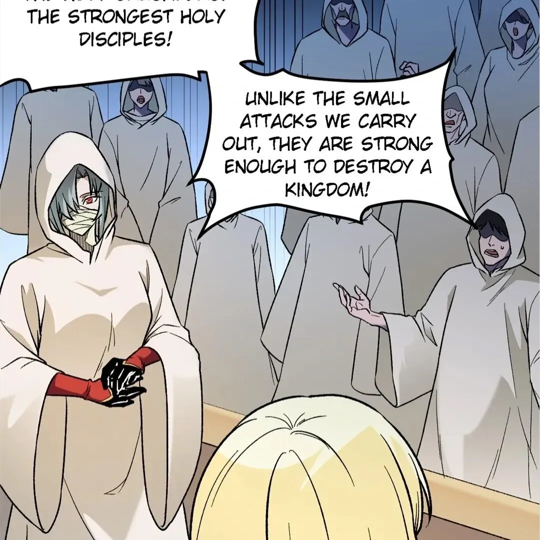 The Jobless Guy Who Has Come to Slay Chapter 139 page 92 - 