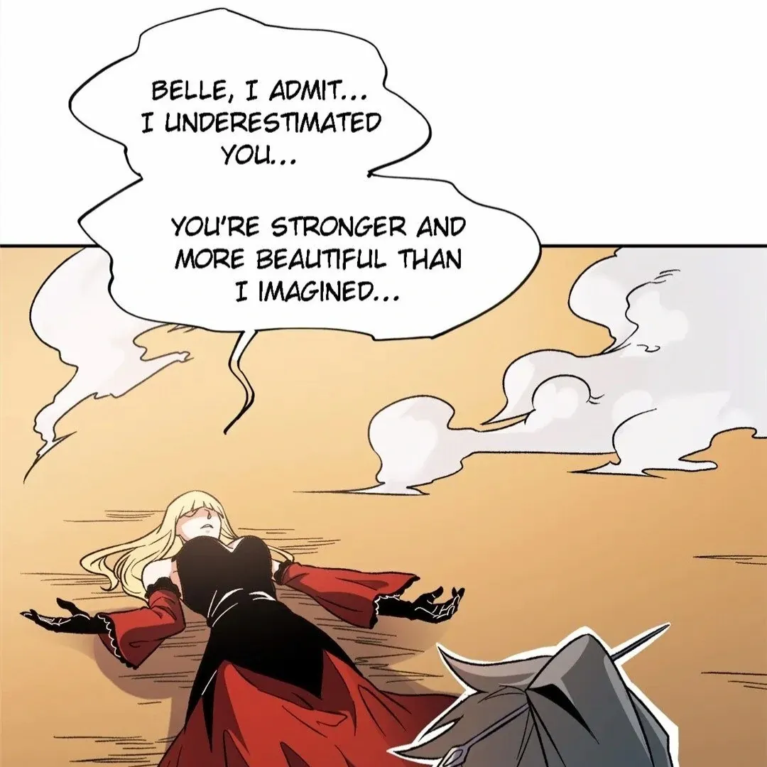 The Jobless Guy Who Has Come to Slay Chapter 140 page 104 - 