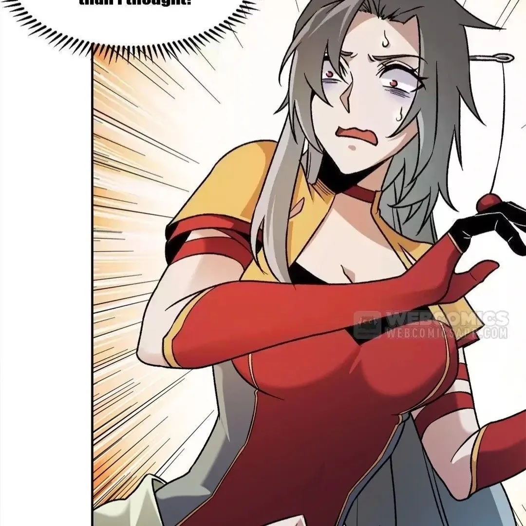 The Jobless Guy Who Has Come to Slay Chapter 140 page 109 - 