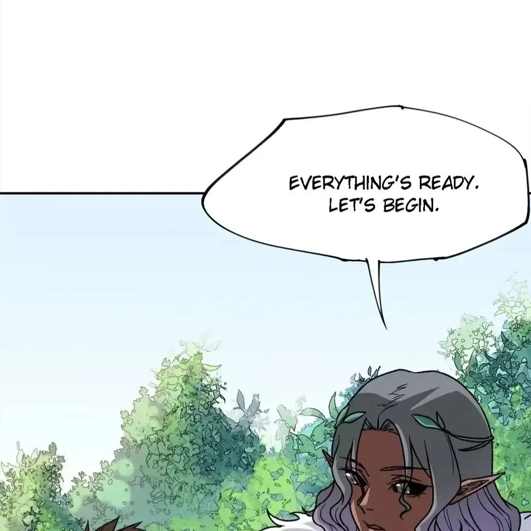 The Jobless Guy Who Has Come to Slay Chapter 140 page 115 - 