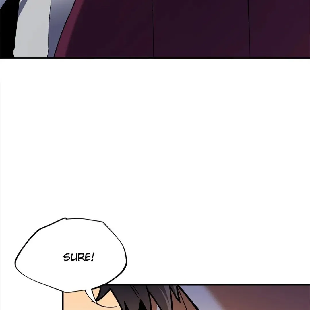 The Jobless Guy Who Has Come to Slay Chapter 140 page 117 - 