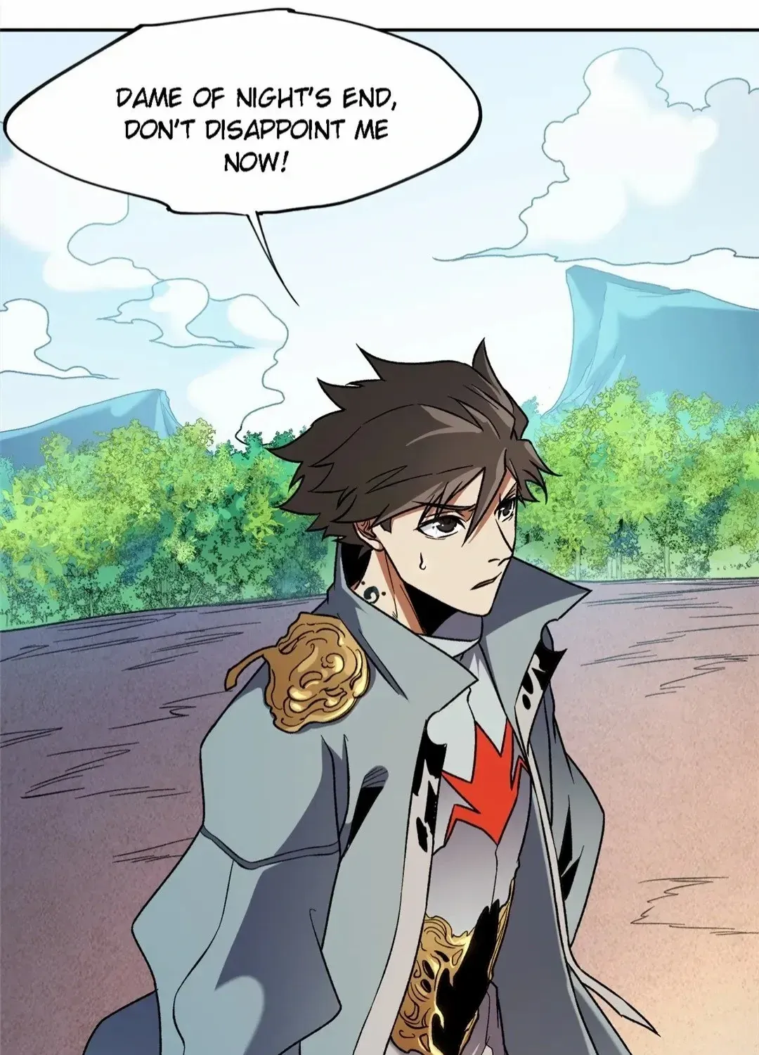 The Jobless Guy Who Has Come to Slay Chapter 140 page 121 - 