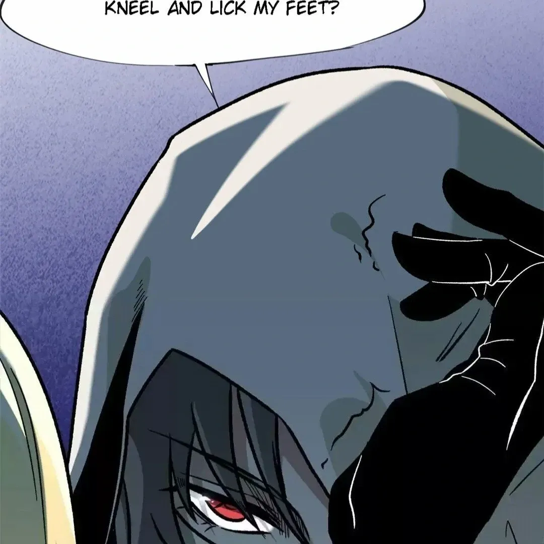 The Jobless Guy Who Has Come to Slay Chapter 140 page 17 - 