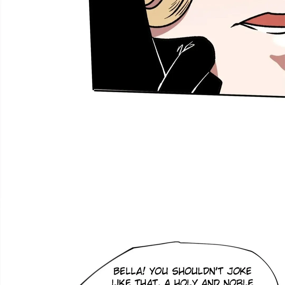 The Jobless Guy Who Has Come to Slay Chapter 140 page 21 - 