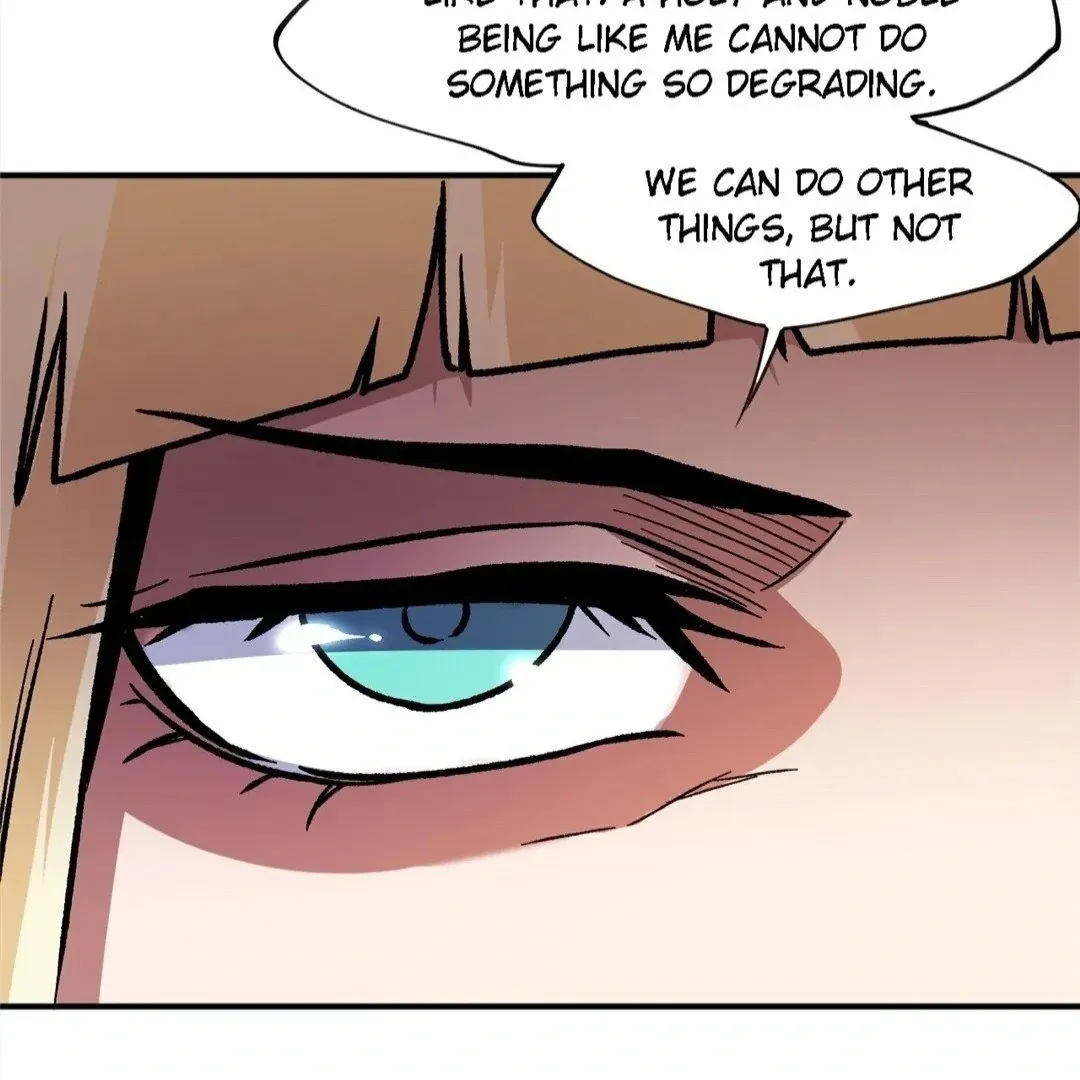 The Jobless Guy Who Has Come to Slay Chapter 140 page 22 - 