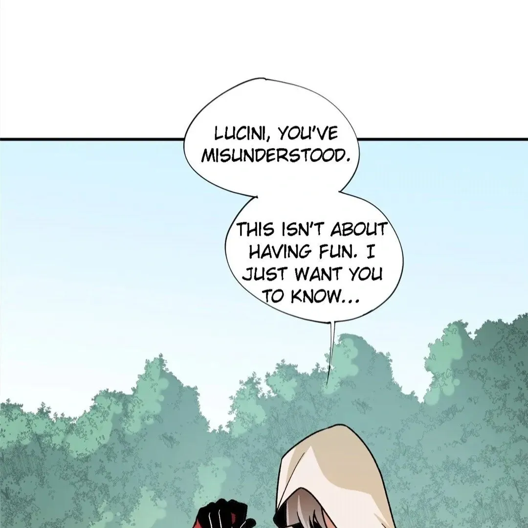 The Jobless Guy Who Has Come to Slay Chapter 140 page 23 - 