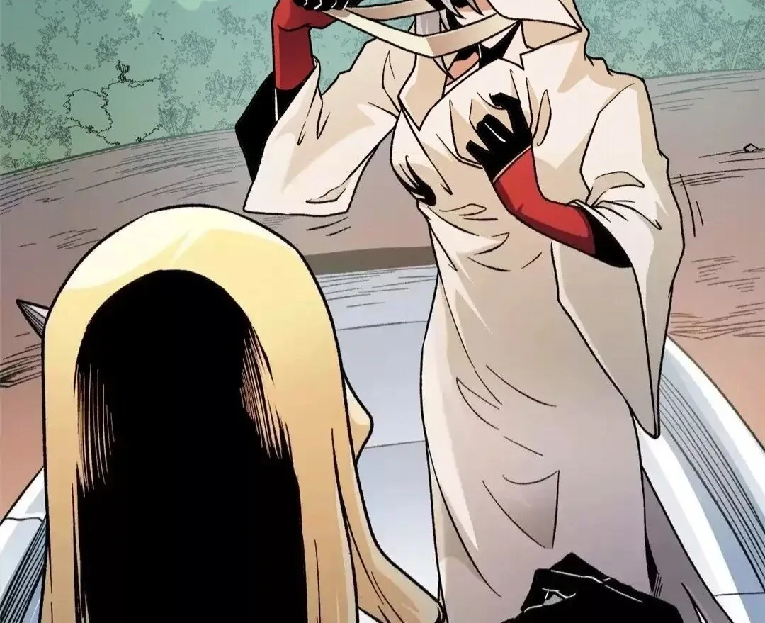 The Jobless Guy Who Has Come to Slay Chapter 140 page 24 - 