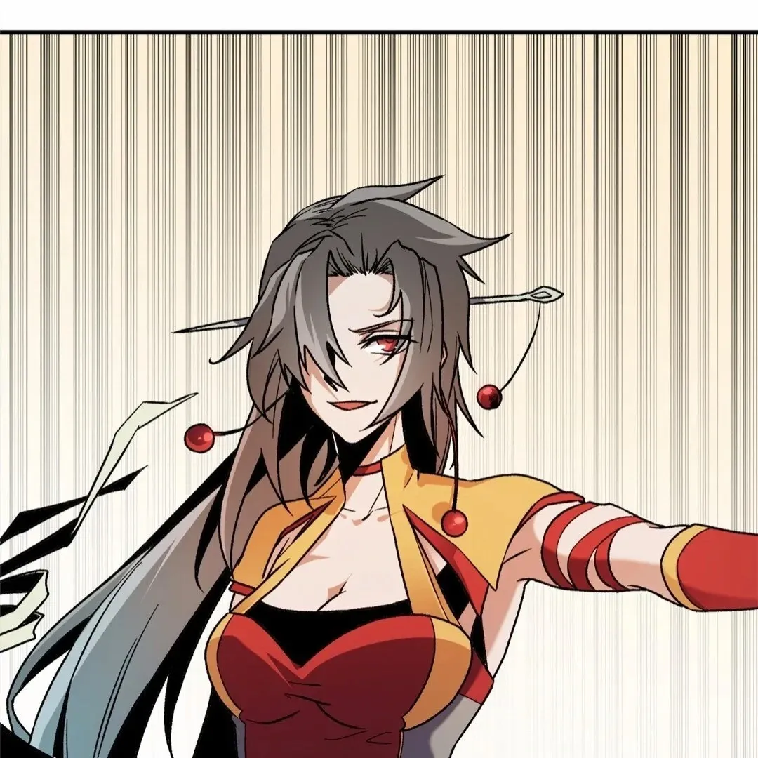 The Jobless Guy Who Has Come to Slay Chapter 140 page 26 - 