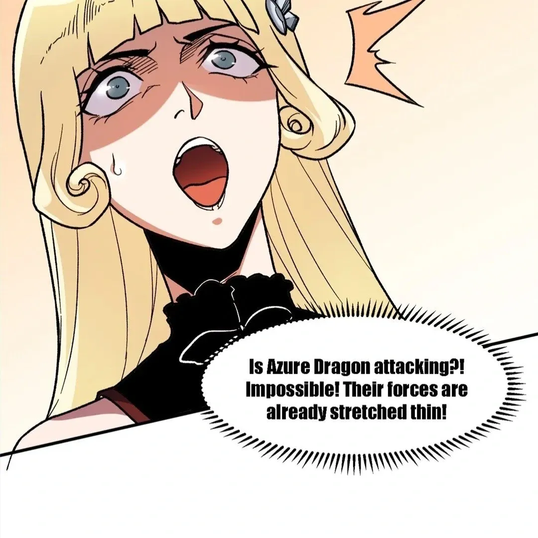 The Jobless Guy Who Has Come to Slay Chapter 140 page 29 - 