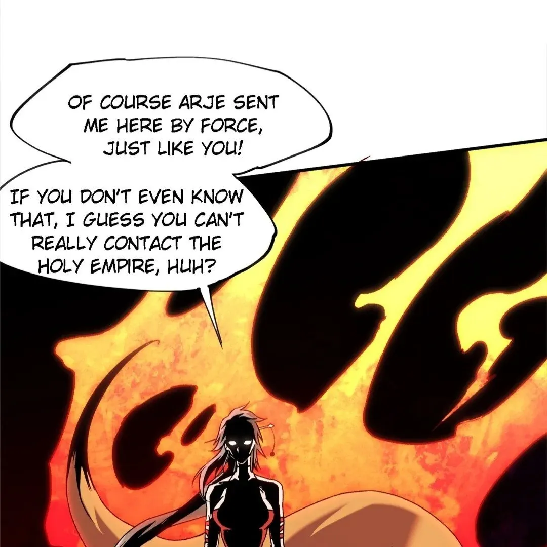 The Jobless Guy Who Has Come to Slay Chapter 140 page 30 - 