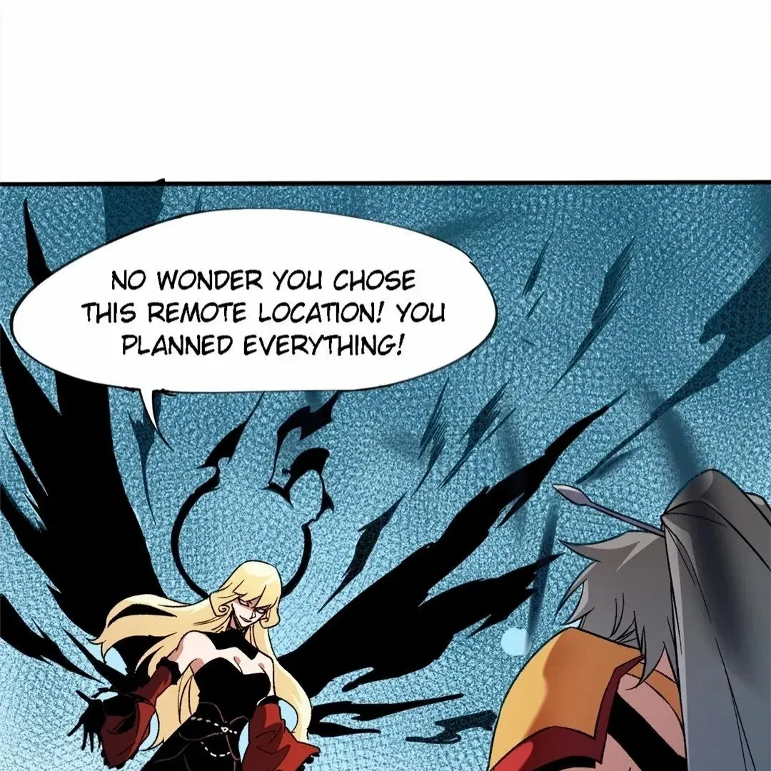 The Jobless Guy Who Has Come to Slay Chapter 140 page 32 - 