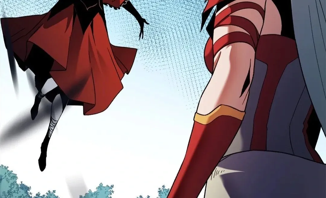 The Jobless Guy Who Has Come to Slay Chapter 140 page 33 - 