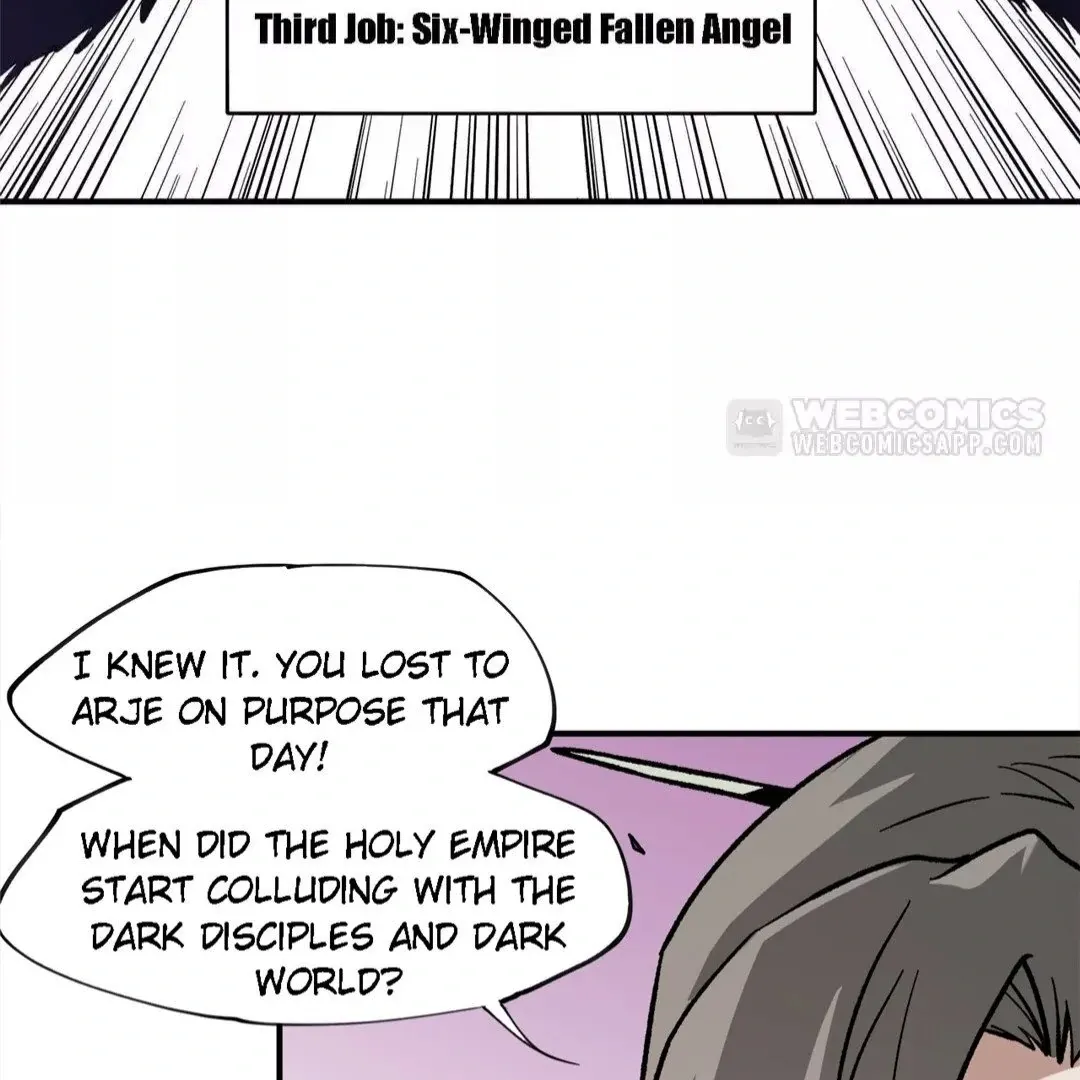 The Jobless Guy Who Has Come to Slay Chapter 140 page 39 - 
