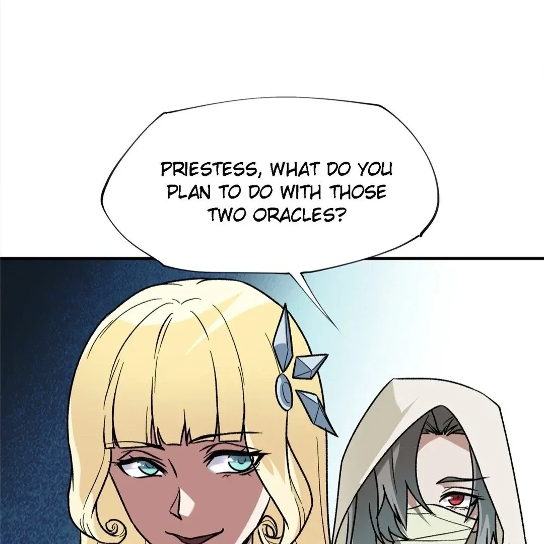 The Jobless Guy Who Has Come to Slay Chapter 140 page 5 - 