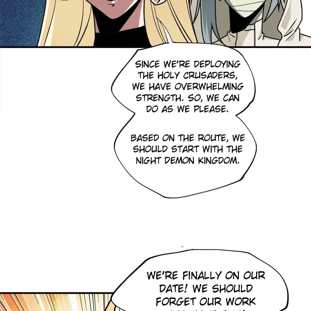 The Jobless Guy Who Has Come to Slay Chapter 140 page 6 - 