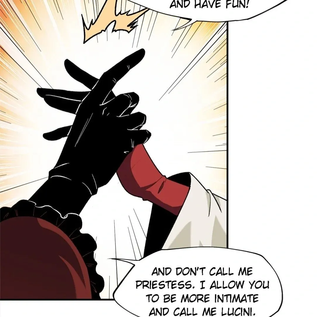 The Jobless Guy Who Has Come to Slay Chapter 140 page 7 - 