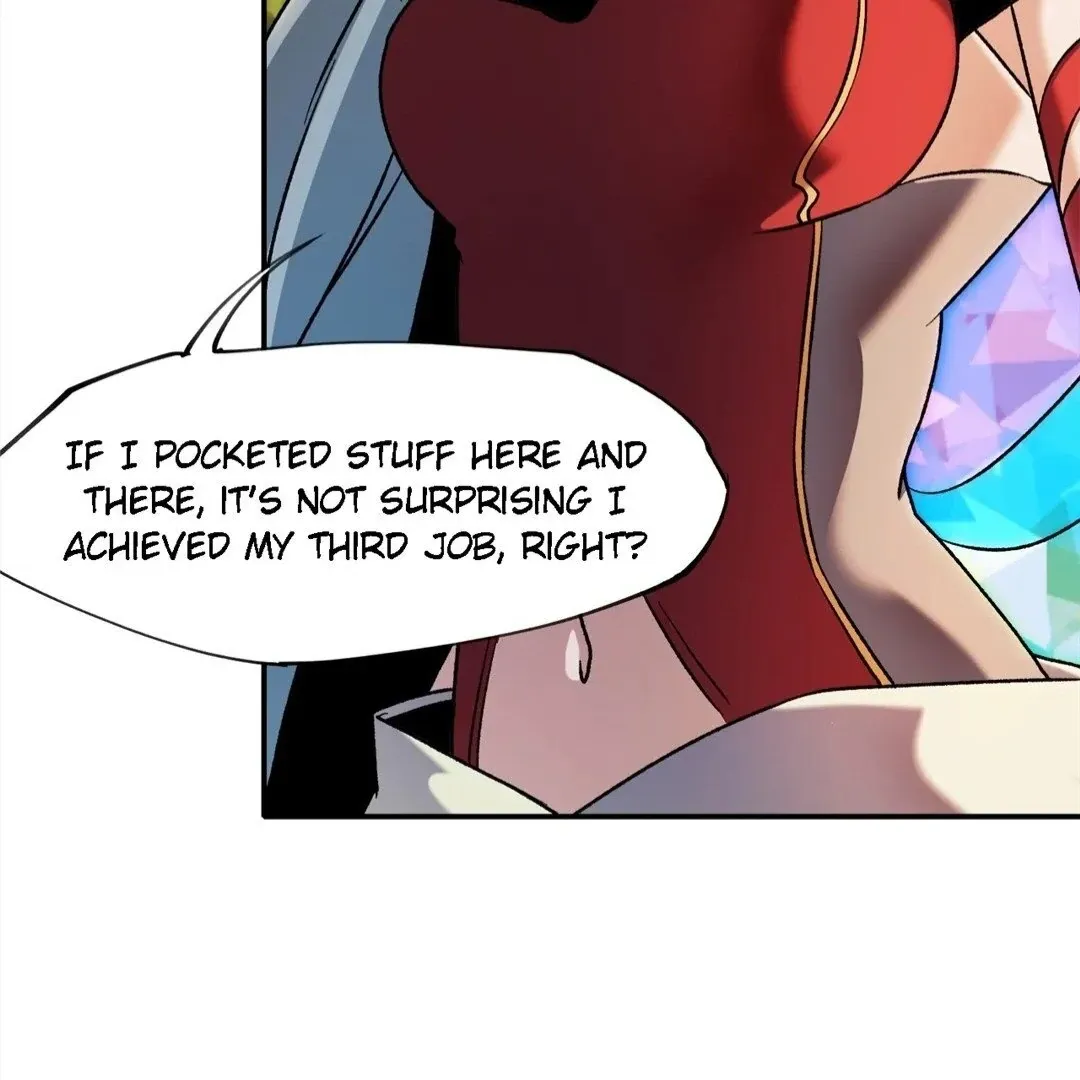 The Jobless Guy Who Has Come to Slay Chapter 140 page 63 - 
