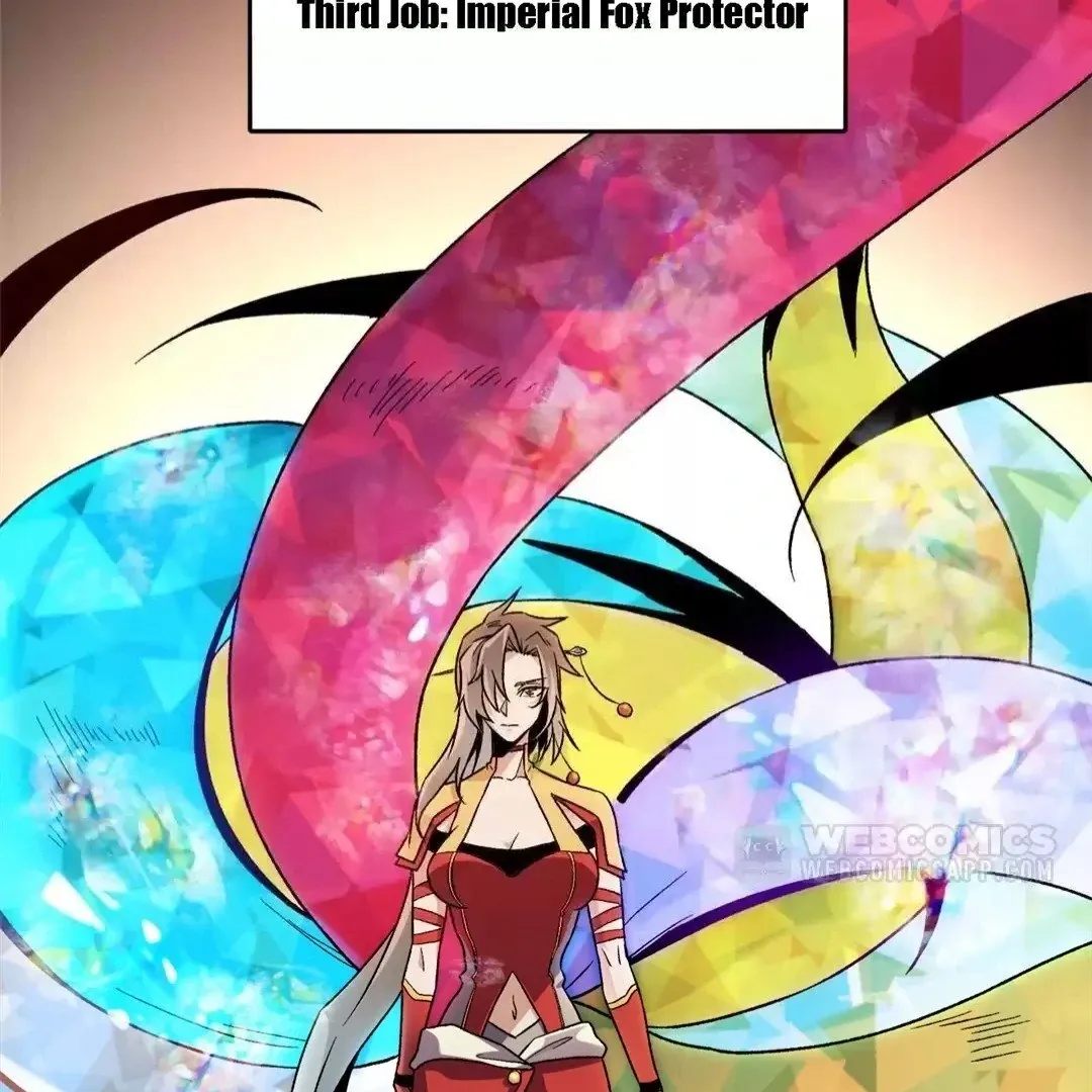 The Jobless Guy Who Has Come to Slay Chapter 140 page 66 - 