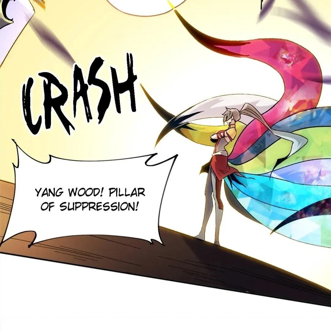 The Jobless Guy Who Has Come to Slay Chapter 140 page 72 - 