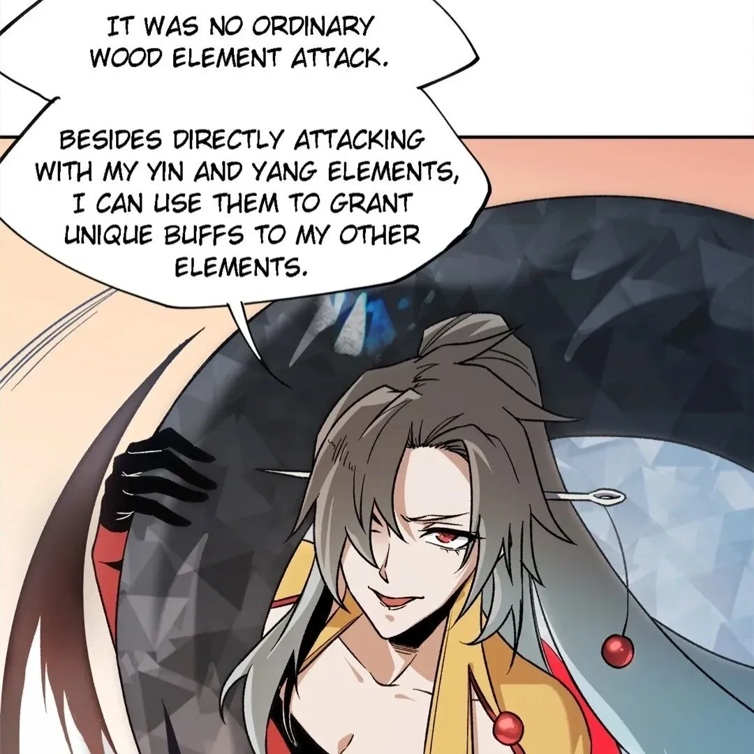 The Jobless Guy Who Has Come to Slay Chapter 140 page 75 - 
