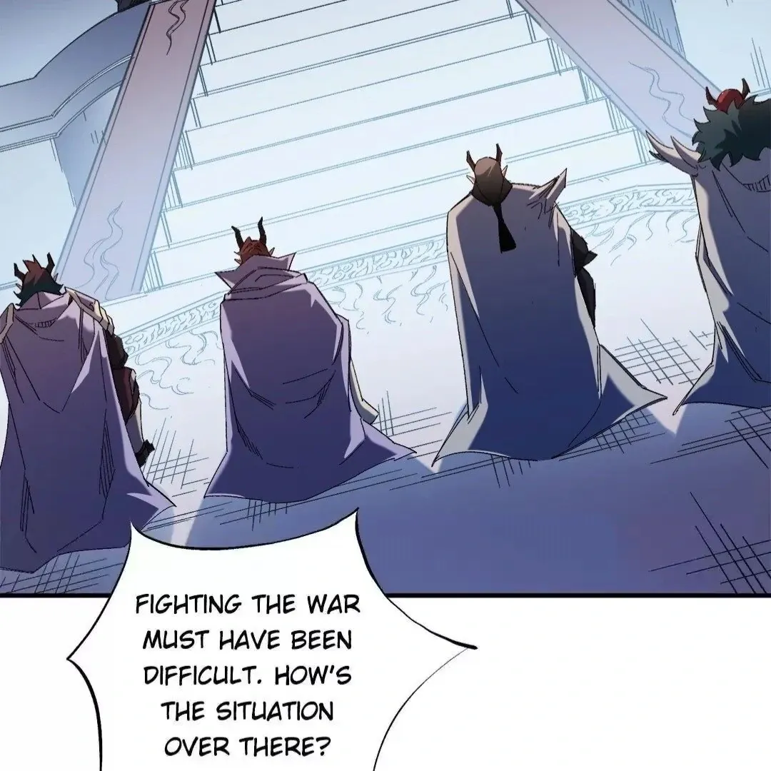 The Jobless Guy Who Has Come to Slay Chapter 141 page 2 - 