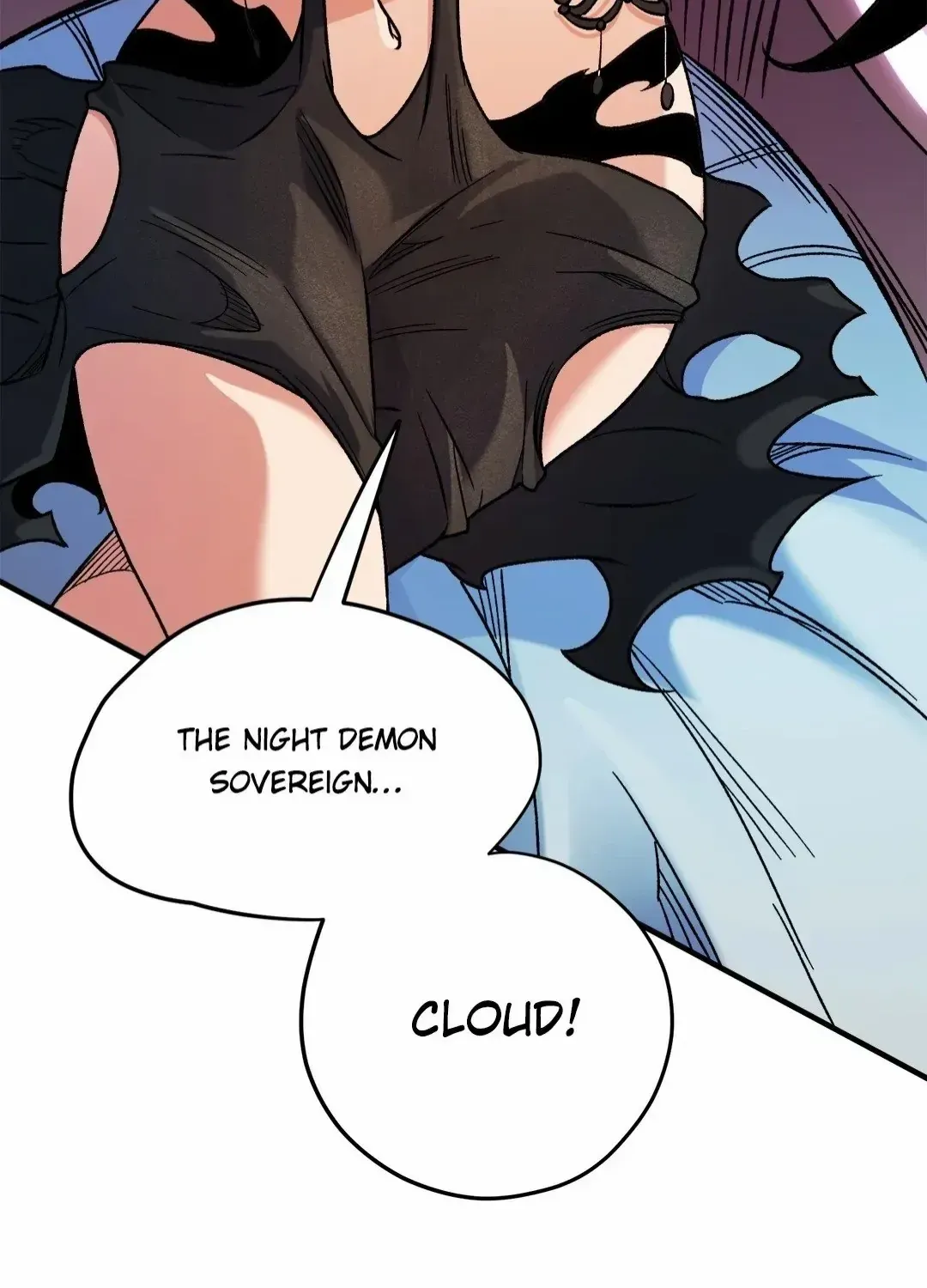 The Jobless Guy Who Has Come to Slay Chapter 141 page 101 - 