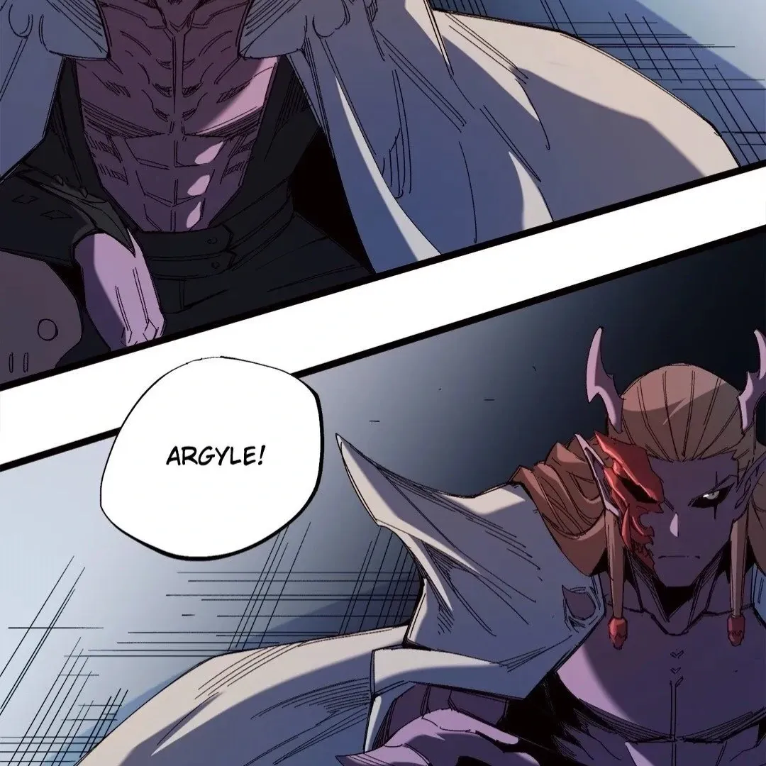 The Jobless Guy Who Has Come to Slay Chapter 141 page 20 - 