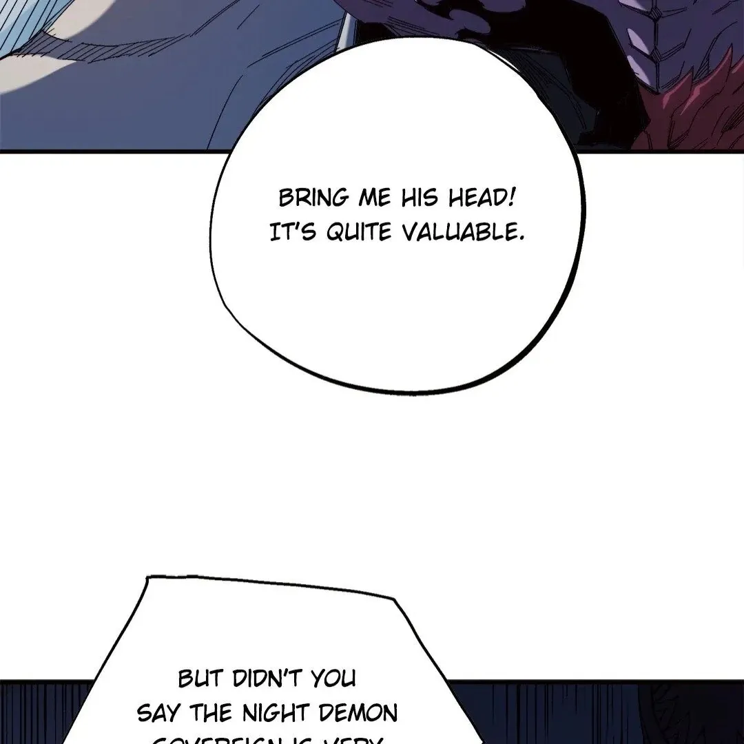 The Jobless Guy Who Has Come to Slay Chapter 141 page 21 - 