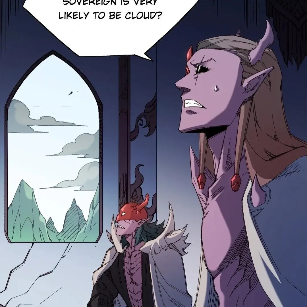 The Jobless Guy Who Has Come to Slay Chapter 141 page 22 - 