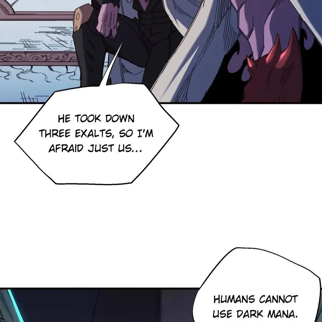 The Jobless Guy Who Has Come to Slay Chapter 141 page 23 - 