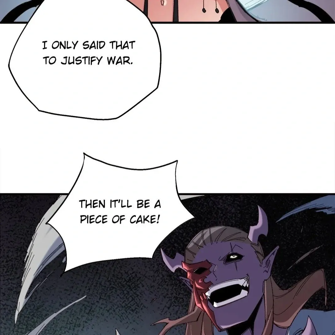 The Jobless Guy Who Has Come to Slay Chapter 141 page 25 - 