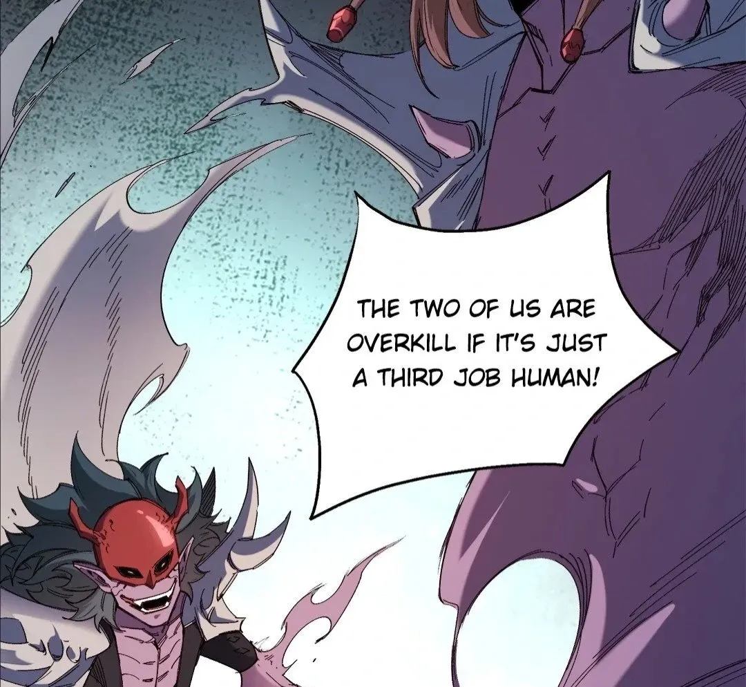 The Jobless Guy Who Has Come to Slay Chapter 141 page 26 - 