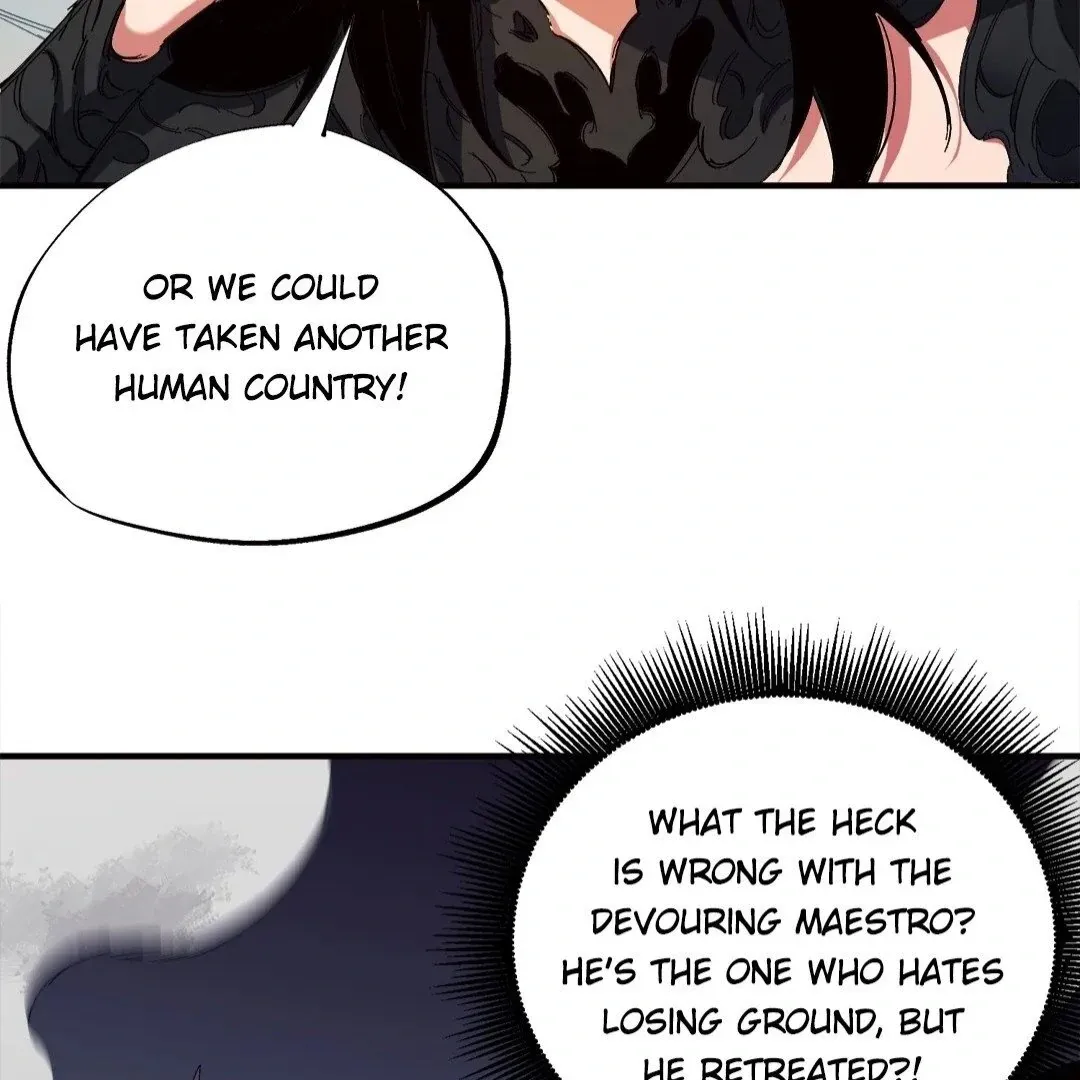 The Jobless Guy Who Has Come to Slay Chapter 141 page 4 - 