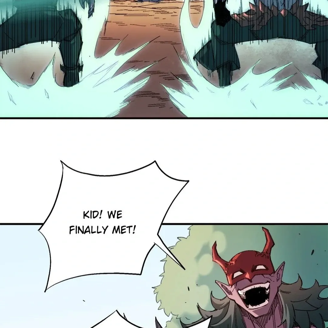The Jobless Guy Who Has Come to Slay Chapter 141 page 32 - 