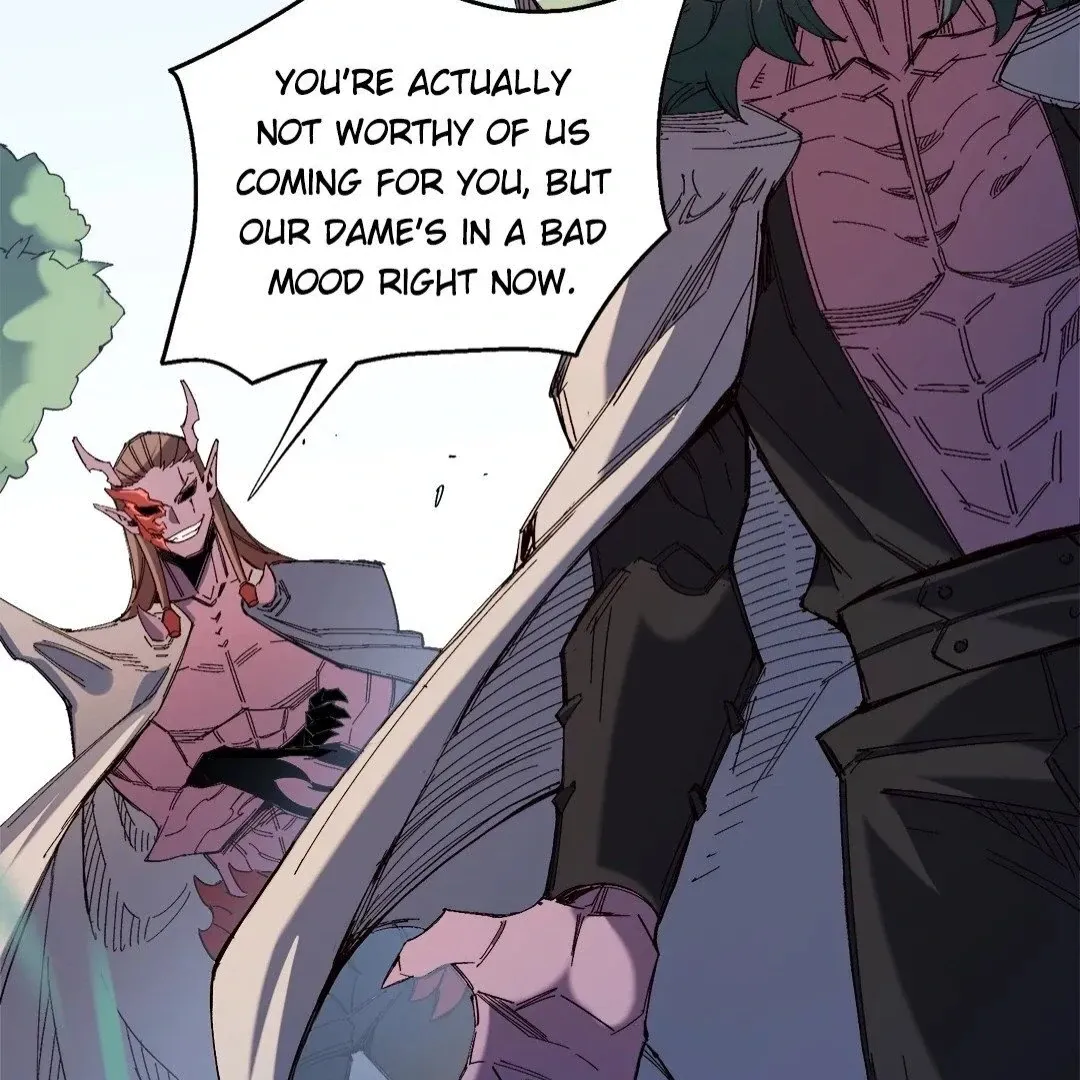 The Jobless Guy Who Has Come to Slay Chapter 141 page 33 - 