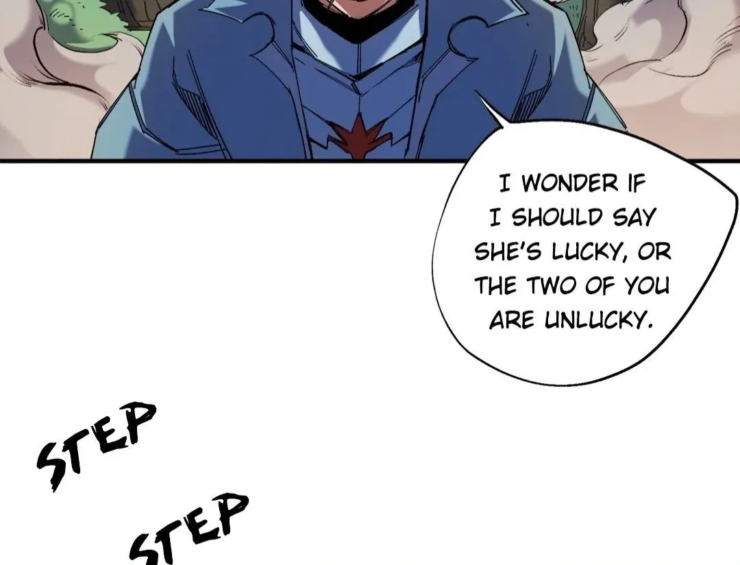 The Jobless Guy Who Has Come to Slay Chapter 141 page 36 - 