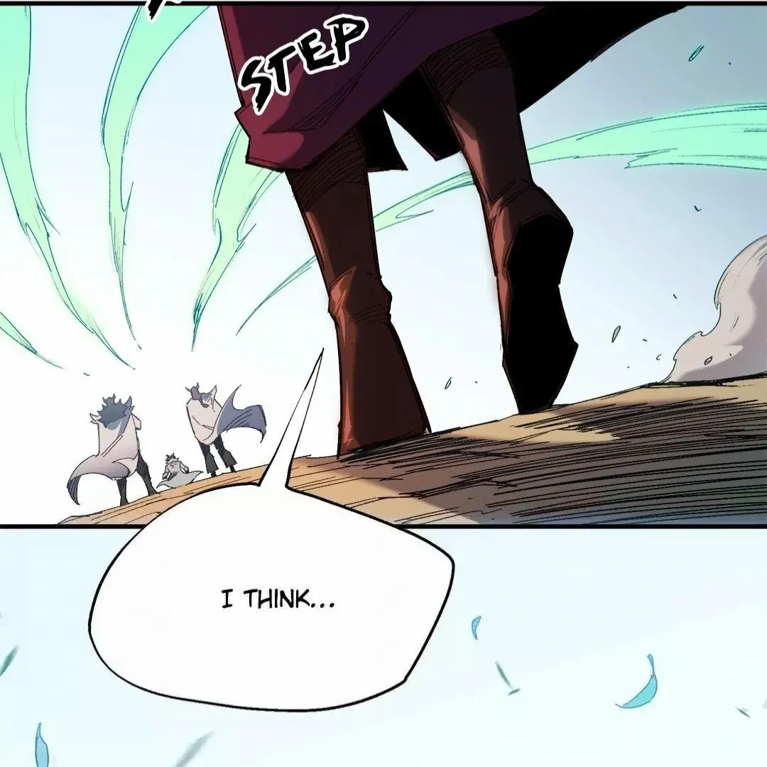 The Jobless Guy Who Has Come to Slay Chapter 141 page 37 - 