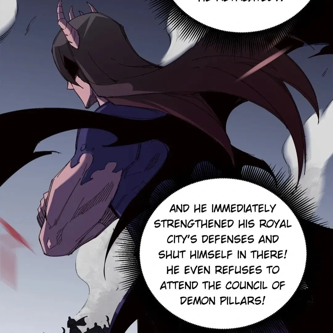 The Jobless Guy Who Has Come to Slay Chapter 141 page 5 - 