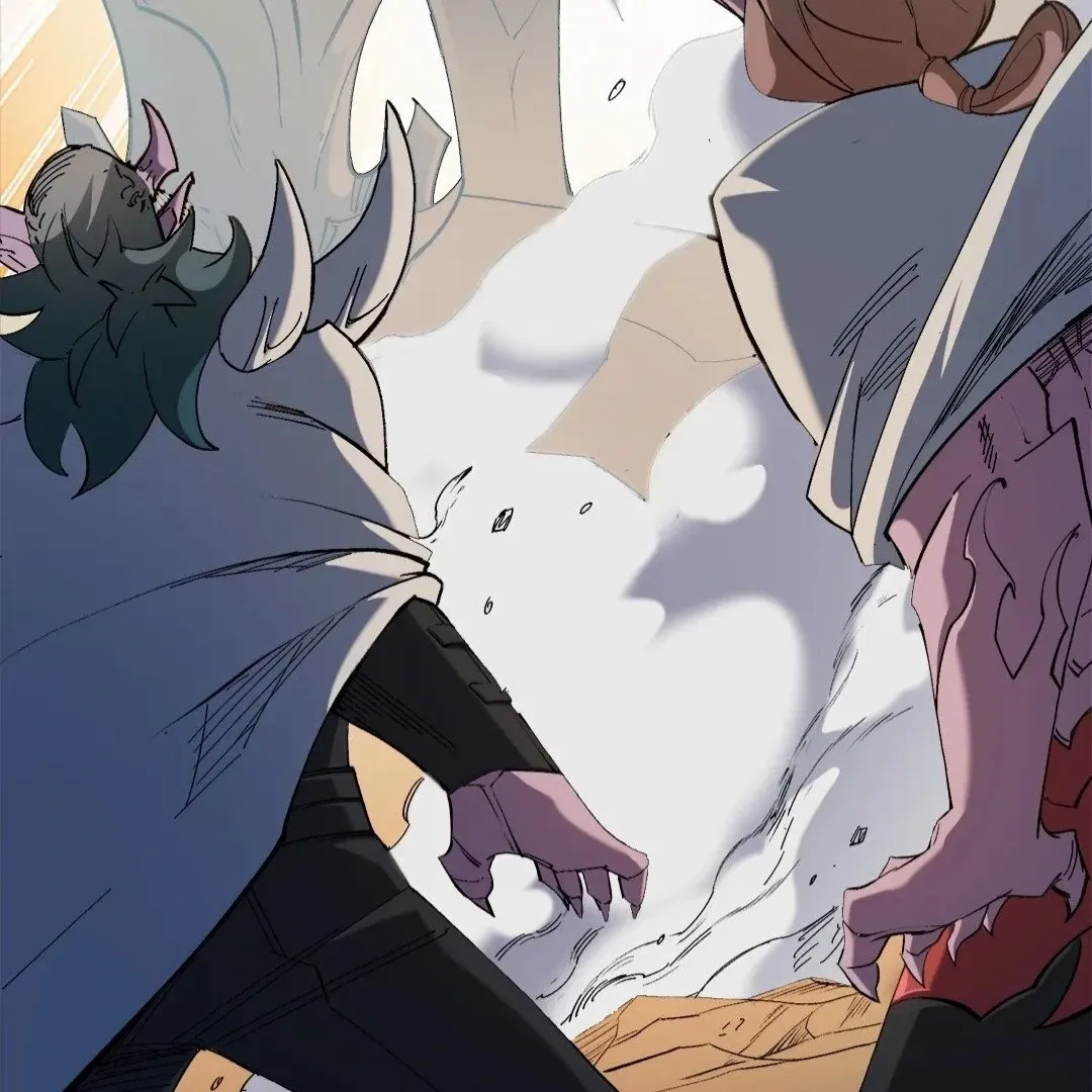 The Jobless Guy Who Has Come to Slay Chapter 141 page 46 - 