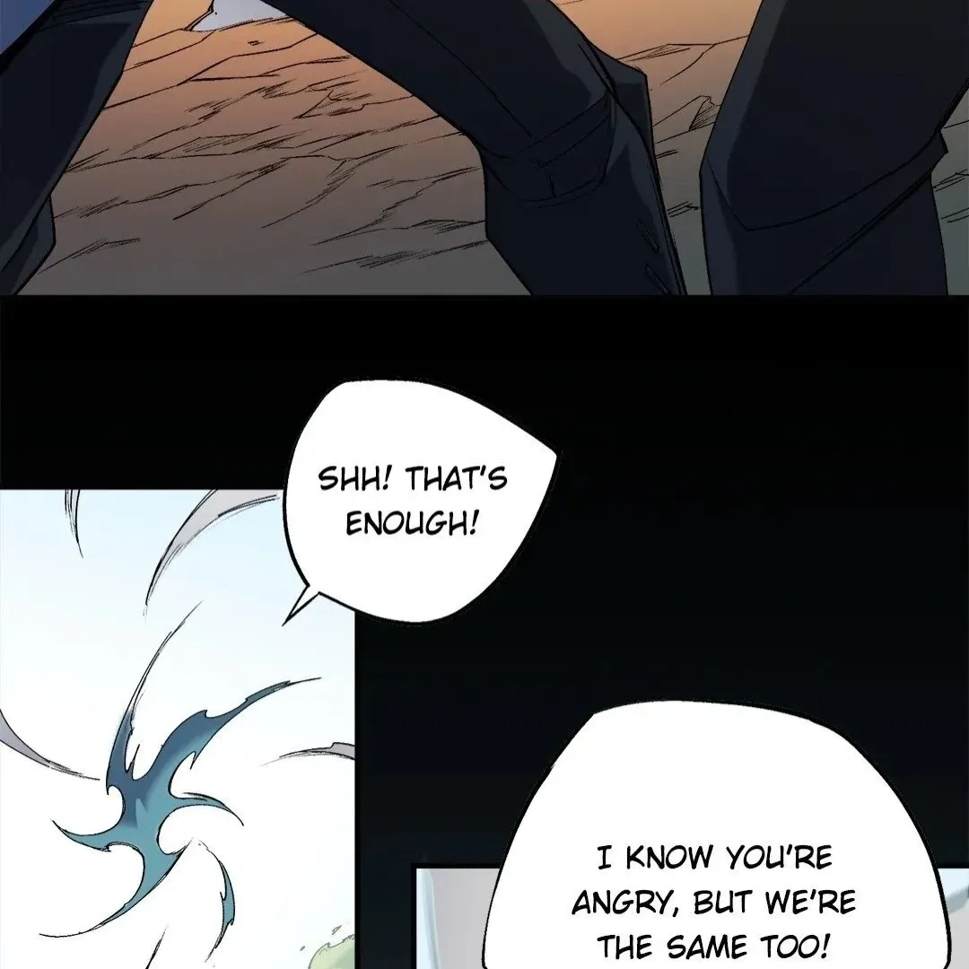 The Jobless Guy Who Has Come to Slay Chapter 141 page 47 - 