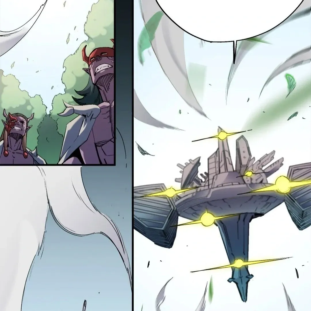 The Jobless Guy Who Has Come to Slay Chapter 141 page 48 - 