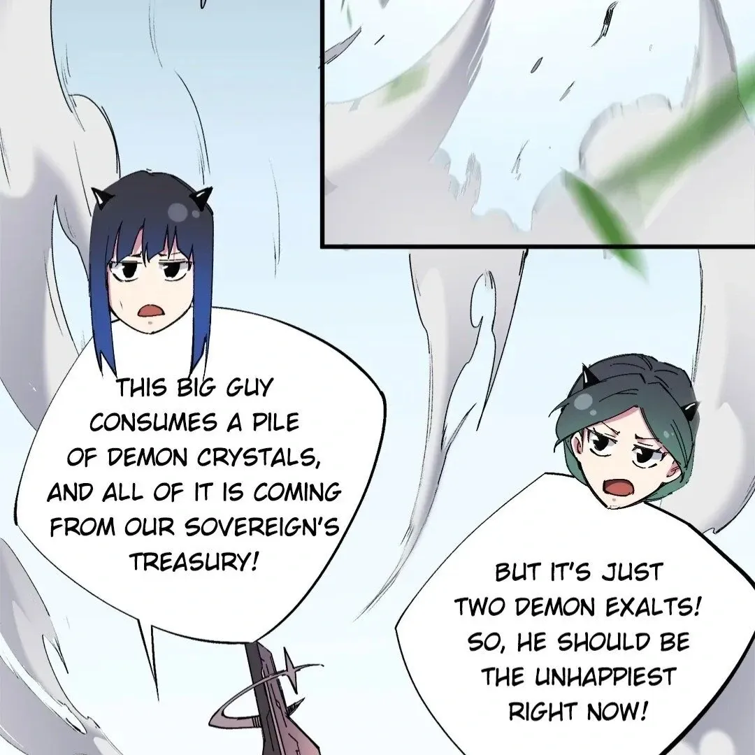 The Jobless Guy Who Has Come to Slay Chapter 141 page 49 - 