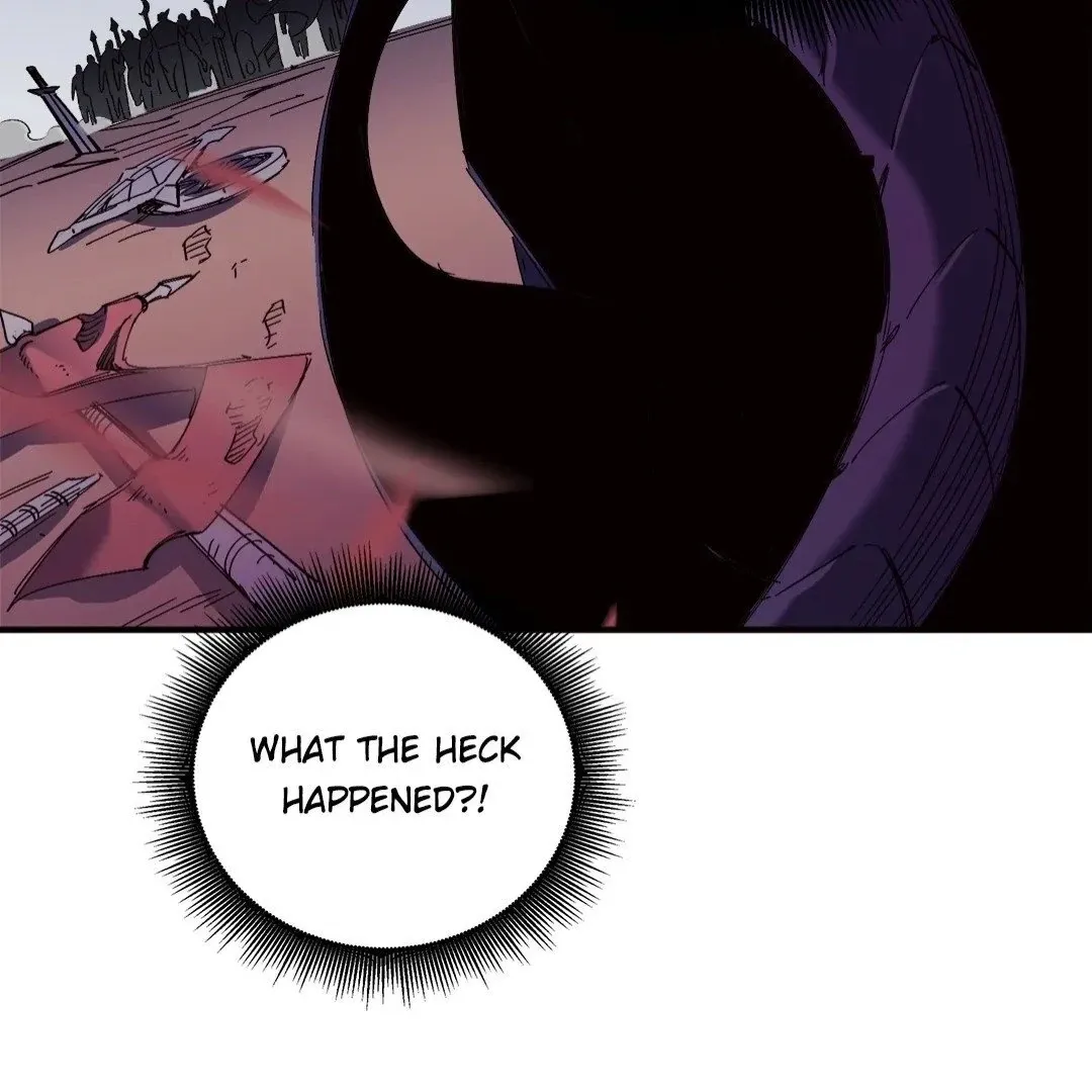The Jobless Guy Who Has Come to Slay Chapter 141 page 6 - 