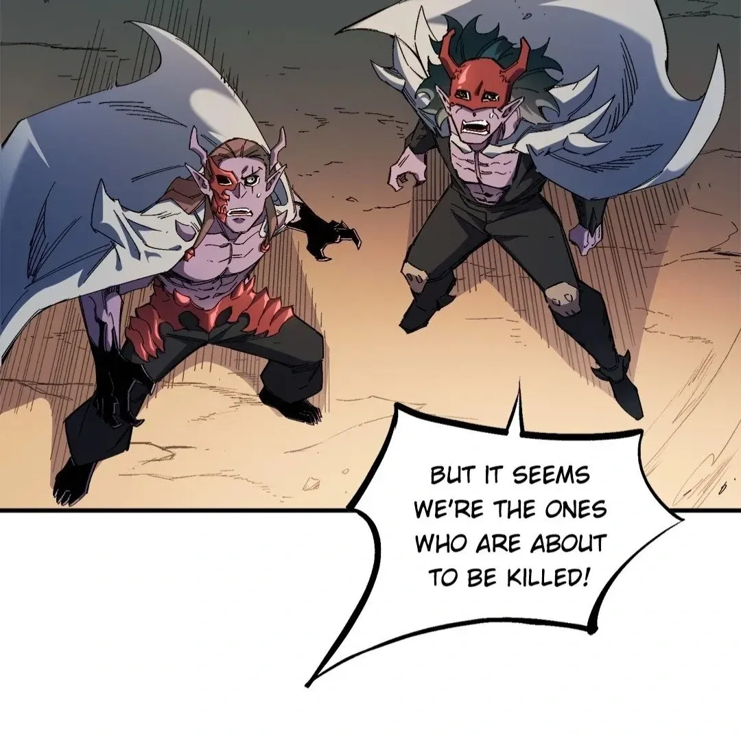 The Jobless Guy Who Has Come to Slay Chapter 141 page 57 - 